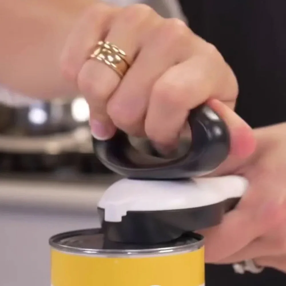 TUPPERWARE CAN OPENER